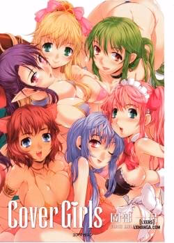 Cover Girls