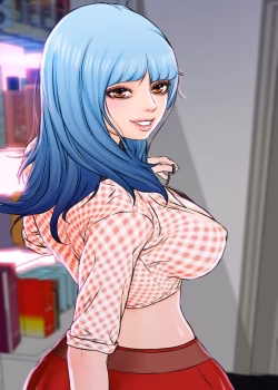 Cửa Hàng Đồ Chơi Người Lớn