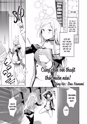 Cùng Chơi Với Thuật Thôi Miên Nào!