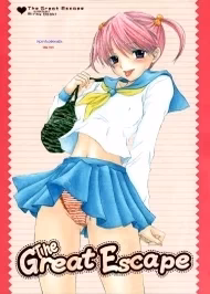 Cuộc Đào Thoát Vĩ Đại