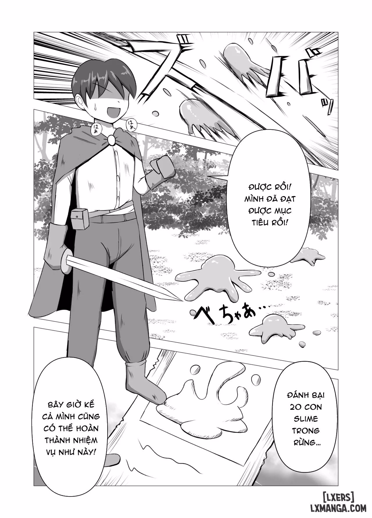 Cuộc Phiêu Lưu Với Cô Gái