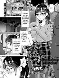 Cuộc Sống Ở Thành Phố Lớn Thật Dữ Dội