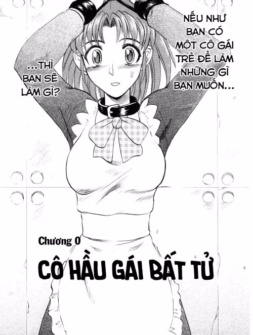 Cuộc Sống Thường Ngày Của Mai-Chan