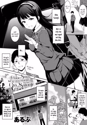 Cuộc Sống Trong Mơ Tại Gia Tộc Saionji