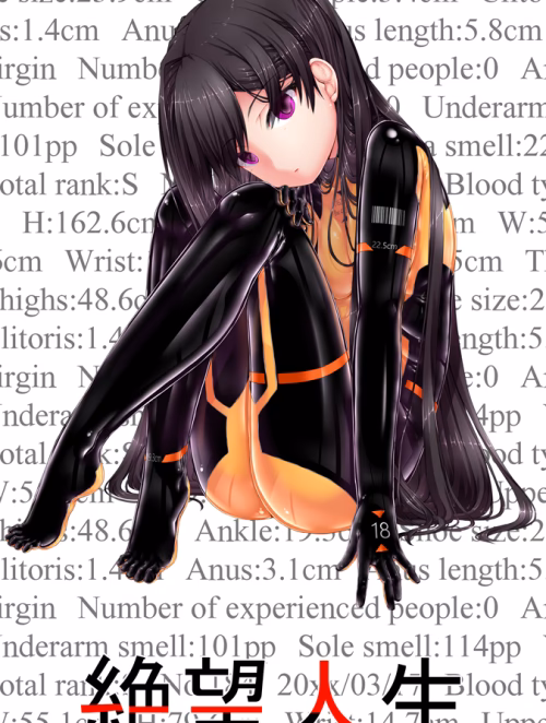 Cuộc Sống Tuyệt Vọng