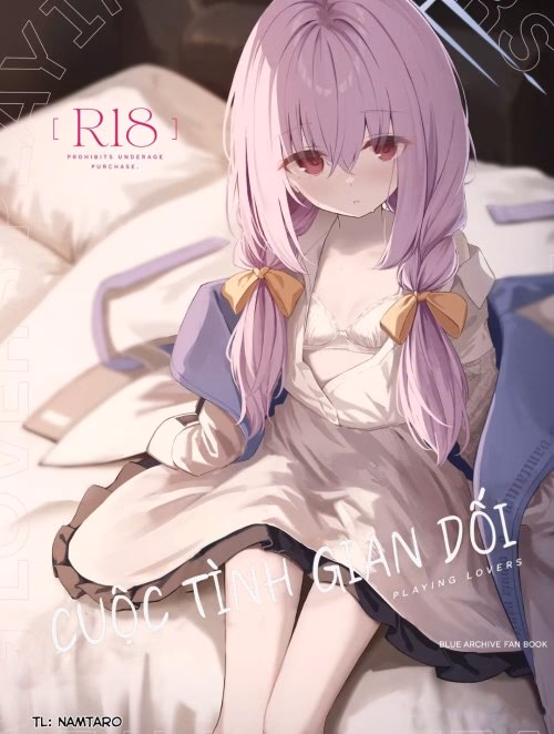 Cuộc Tình Gian Dối