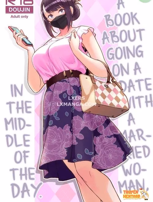 Cuốn Sách Hướng Dẫn Đi Hẹn Hò Buổi Gặp Mặt Đầu Tiên