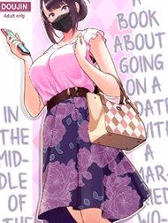 Cuốn Sách Hướng Dẫn Hẹn Hò Với Phụ Nữ Đã Có Chồng Ngay Giữa Ban Ngày