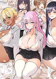 Cứu Một Cô Nàng Được Cả Dàn Harem