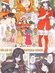 Dẫn Gái Về Nhà