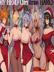 Dàn Harem Anh Hùng Của Tôi