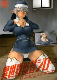 Đạo Diễn Phim Con Heo Xuyên Không. Bán Phim Ở Dị Giới Để Cứu Một Trại Trẻ Mồ Côi