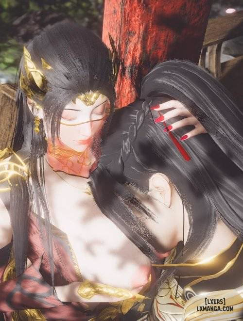 Đấu Phá Thương Khung: Thải Lân [End]