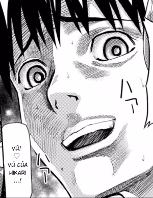 Đấu Tranh Vì Tình Yêu