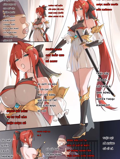 Defeat Experience Hall