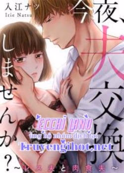 Đêm Nay, Chúng Ta Đổi Chồng Đi?