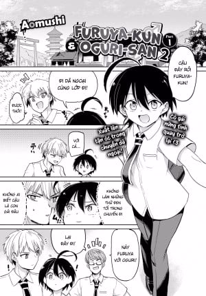 Đêm Nứng Trong Khu Tập Thể Phần 2