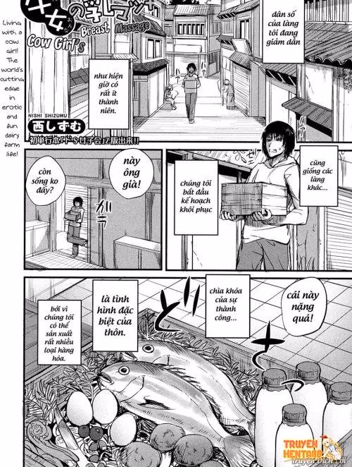 Đi Mát Xa Sau Ngày Làm Mệt Mỏi