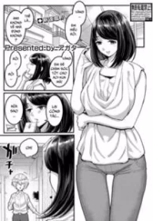 Dì Muốn Làm Mẹ Con