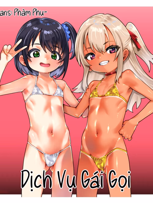 Dịch Vụ Gái Gọi
