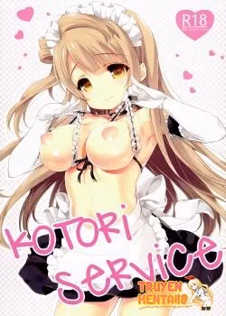 Dịch Vụ Tình Dục Kotori