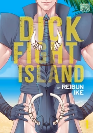 Dick Fight Island