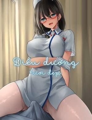 Điều Dưỡng Tươi Đẹp (Nguyên Tác)