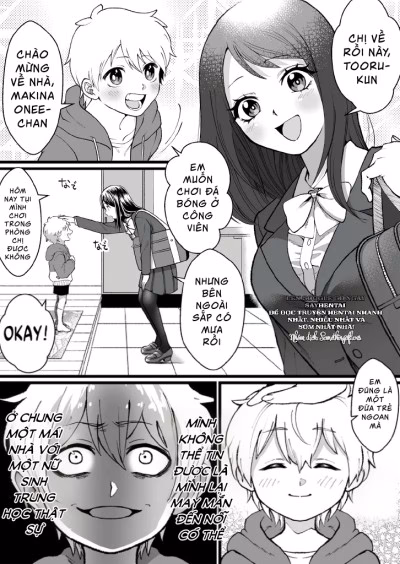 Điều Ước Của Chúng Ta