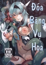 Đóa Băng Vụ Hoa