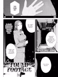 Đoạn Phim Được Tìm Thấy