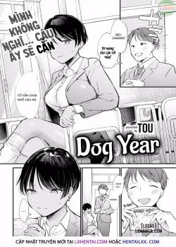Dog Year