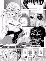 Đời Ngắn Lắm, Yêu Nhau Đi