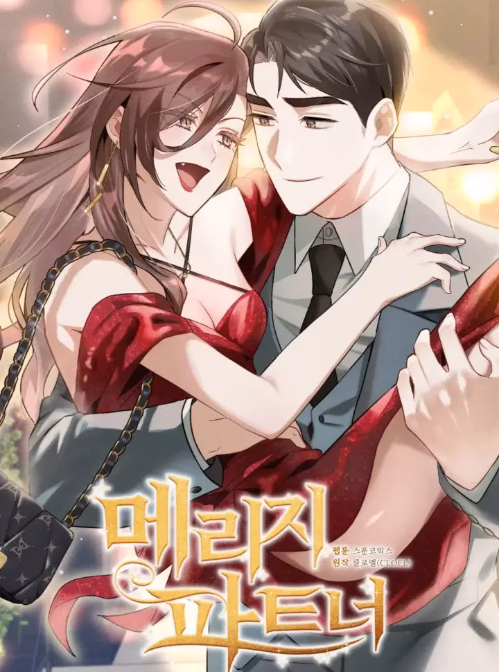 Đối Tác Kết Hôn