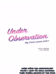 Dõi Theo Tình Đầu