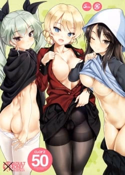 Dọn Dẹp 3 Cái Lồn Xinh Gái