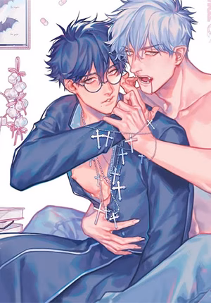 Dòng Máu Bạch Kim