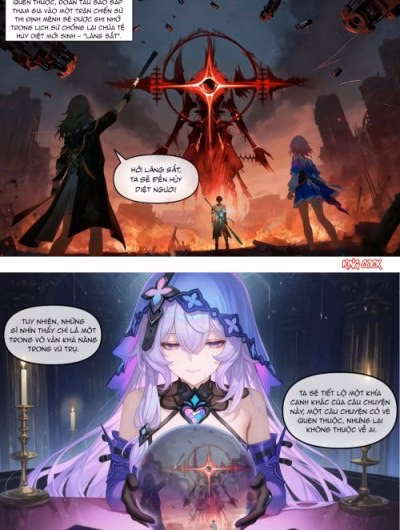 Đồng Tiền Là Tất Cả