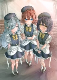 Dorei O Choukyou Shite Harem Tsukuru