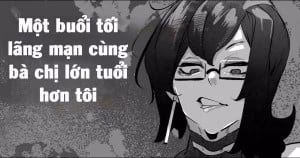 Downer Onee-San To Tsukiatte Ichaicha Suru Dake No Hanashi (Ntr?)