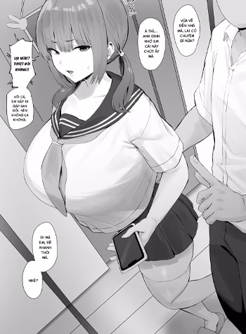 Dù Miệng Có Nói Anh Trai Tồi Tệ, Nhưng Em Ấy Vẫn Chiều Theo Ý Của Tôi