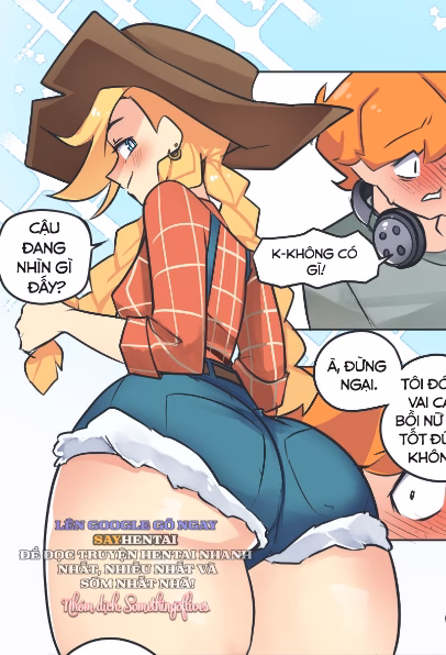 Đụ Panty Trong Trang Trại