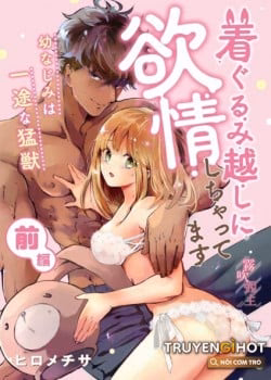 Dục Vọng Toát Ra Dưới Lớp Mặt Nạ Của Búp Bê Than