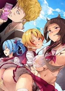 Dùng App Dâm Dục Thay Đổi Nội Quy Trường