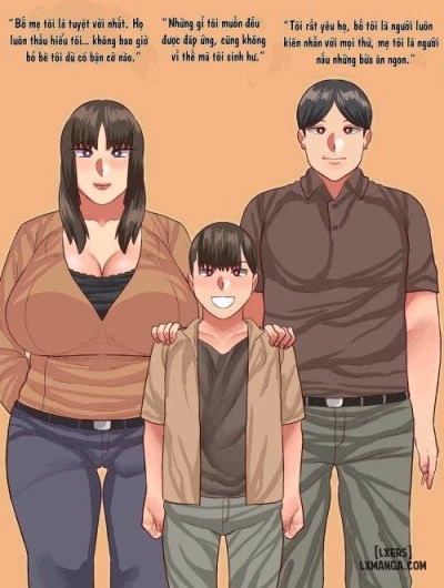 Đừng Cướp Bà Của Tôi (Phần 1)