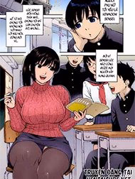 Đừng Dừng Lại, Inukai-Kun