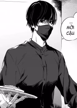 Đừng Kiềm Chế Kuwabara-Kun Nếu Tấn Công Anh Chàn