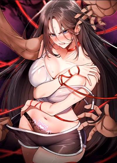 Đừng Mơ Tao Sẽ Chịu Khuất Phục!