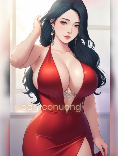 Em Chồng Và Chị Dâu