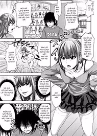 Em Gái Cũng Là Thú Cưng Của Tôi