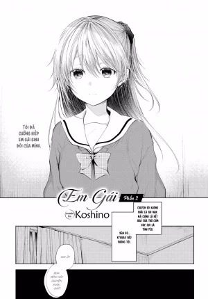 Em Gái